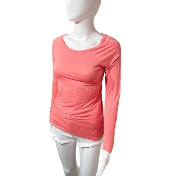 Rue21 Tops - Long  Sleeve  Knit Tee